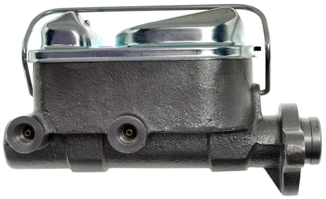 MC39177 – RAYBESTOS Brake Master Cylinder, OE Replacement - view 2